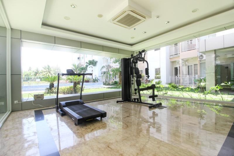 Reddoorz Apartment @ Malioboro City Adisucipto Maguwo Exterior photo